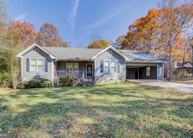 Property at 106 Kirkland Rd, Covington, GA 30016, 3 beds, 2 baths