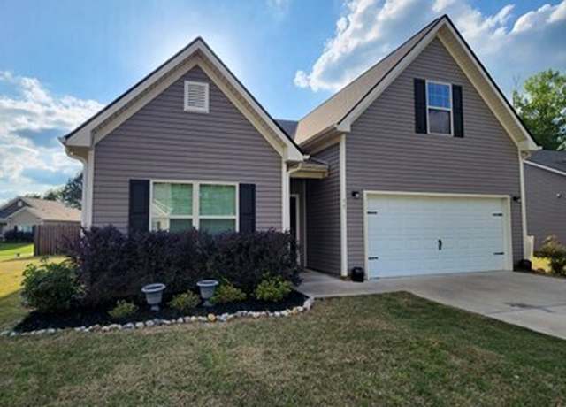 Property at 77 Willowrun Dr SW, Rome, GA 30165, 4 beds, 3 baths