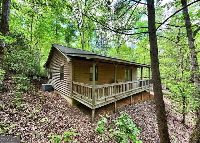Property at 46 Evening Shade, Blairsville, GA 30512, 2 beds, 2 baths