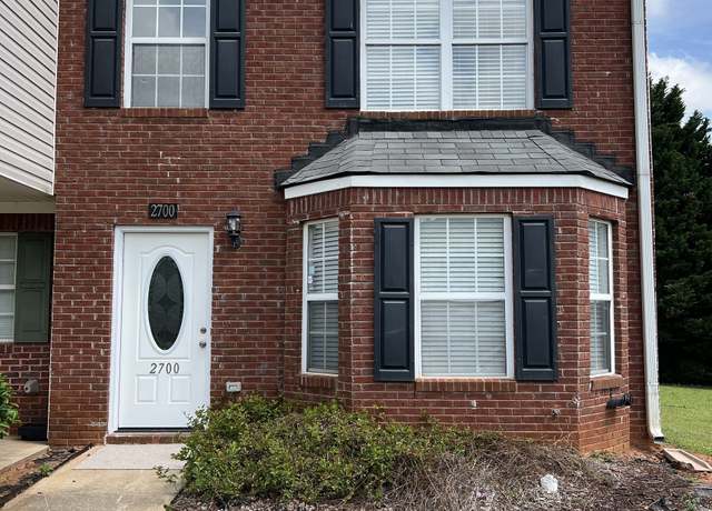 Property at 2700 Marlin Dr, Mcdonough, GA 30253, 2 beds, 2.5 baths