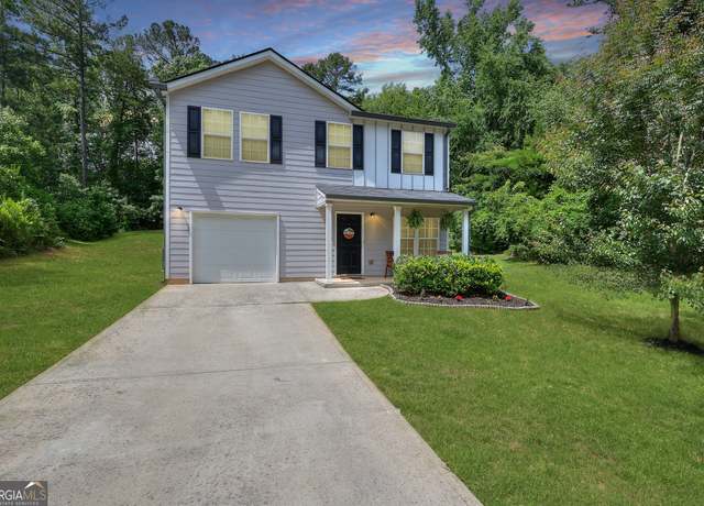 Property at 225 Blueberry Hills Ct, Athens, GA 30601, 3 beds, 2.5 baths
