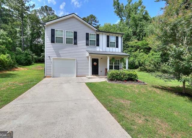 Property at 225 Blueberry Hills Ct, Athens, GA 30601, 3 beds, 2.5 baths