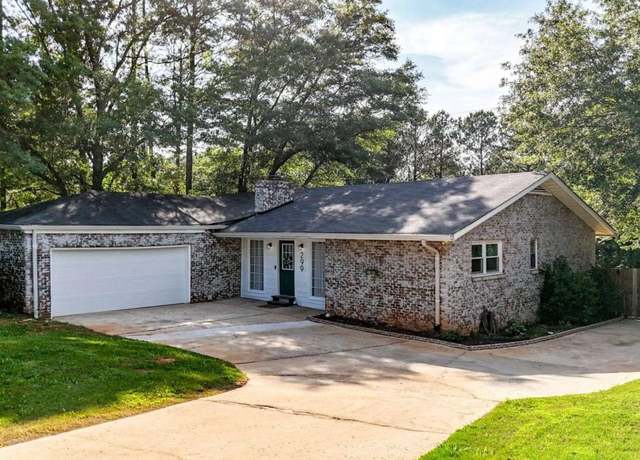 Property at 299 Kennington Dr, Athens, GA 30606, 3 beds, 4 baths