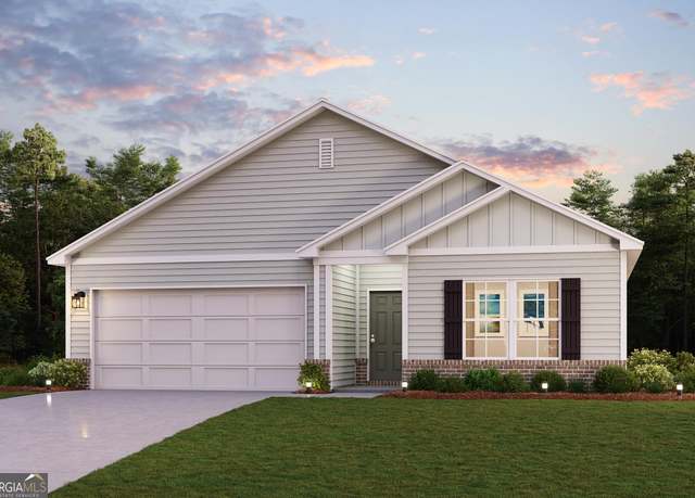 Property at 208 Lochwolde Dr, Macon, GA 31220, 4 beds, 2 baths