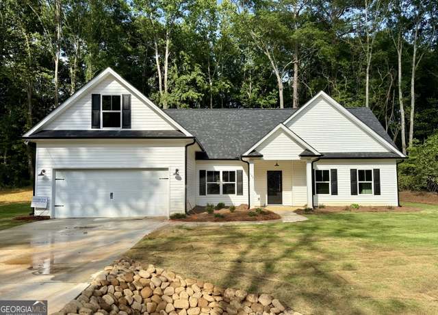 Property at 143 Roberts Quarters Rd, Concord, GA 30206, 3 beds, 2 baths