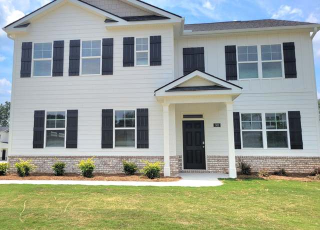 Property at 363 Friendship Oak Way, Hampton, GA 30228, 5 beds, 3 baths