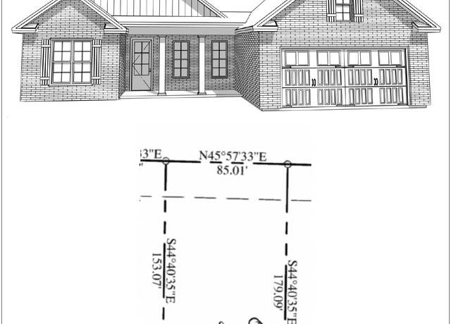 Property at 224 Obsidian, Perry, GA 31069, 3 beds, 2 baths
