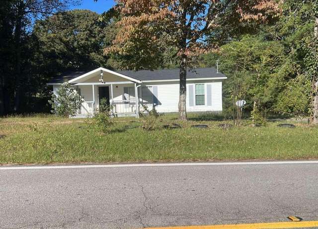 Property at 698 Rocky Plains Rd, Covington, GA 30016, 3 beds, 2 baths