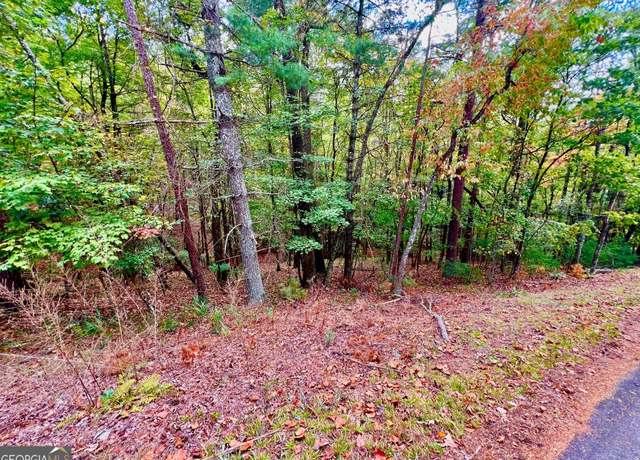 Property at 577 Tonto Dr, Ellijay, GA 30540