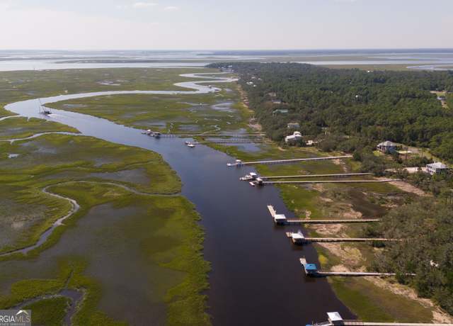 Property at 0 Becket V/l 983 Rd, St. Marys, GA 31558
