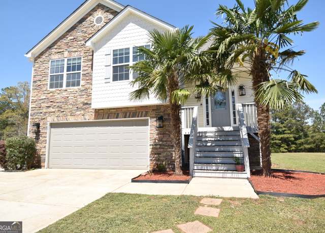 Property at 116 Ducati Dr, Mcdonough, GA 30252, 4 beds, 3 baths