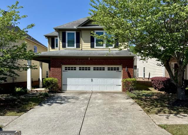 Property at 2517 Oakleaf Rdg, Lithonia, GA 30058, 3 beds, 2.5 baths