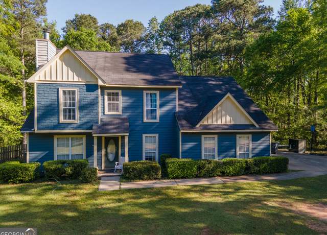 Property at 141 Plymouth Dr, Lagrange, GA 30240, 4 beds, 2.5 baths