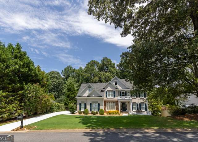 Property at 6205 Collingham Trce, Cumming, GA 30040, 5 beds, 4 baths