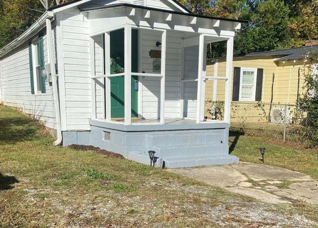 Property at 5172 Avery St SW, Covington, GA 30014, 1 bed, 1 bath