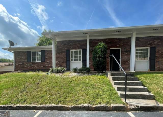 Property at 140 Mount Zion Rd SE Apt 0044, Atlanta, GA 30354, 2 beds, 1 bath