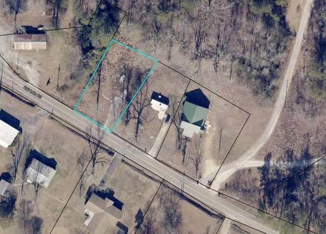 Property at 502 Hair Lake Rd, Summerville, GA 30747