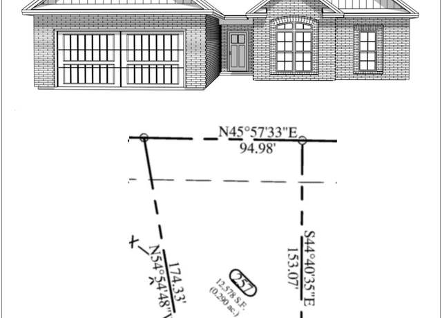 Property at 226 Obsidian, Perry, GA 31069, 3 beds, 2 baths