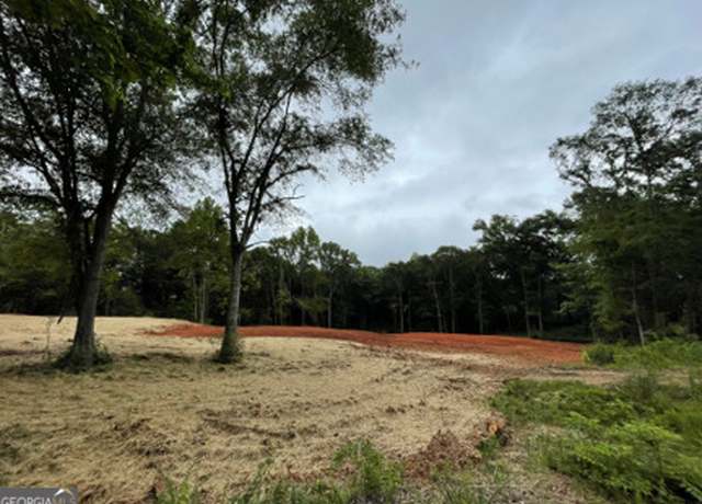 Property at LOT 7 Mountain View Dr, Hamilton, GA 31811