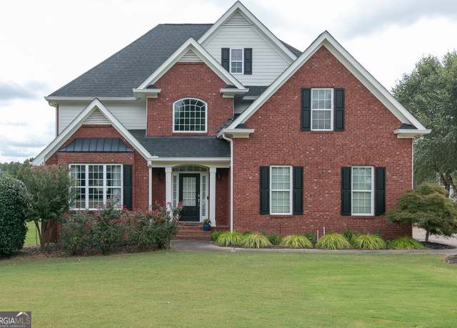 Property at 1080 Timarron Trl, Watkinsville, GA 30677, 5 beds, 3 baths