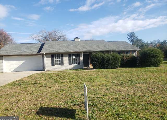Property at 10 Oak Wood Ln Unit X, Covington, GA 30016, 3 beds, 2 baths