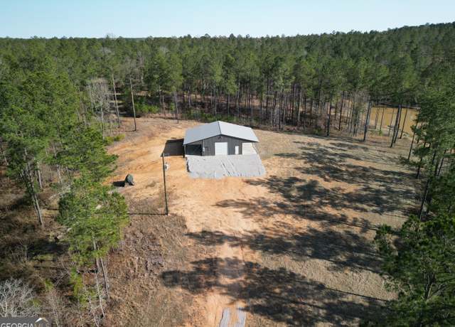 Property at 145 Bonner Rd, Milledgeville, GA 31061