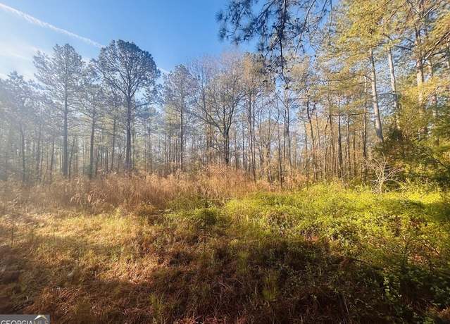 Property at 0 Milam Rd, Wetumpka, AL 36092