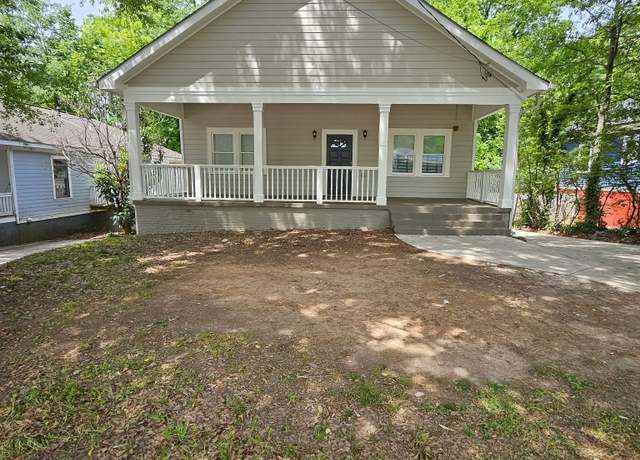 Property at 937 SW Metropolitan Pkwy SW, Atlanta, GA 30310, 4 beds, 2 baths