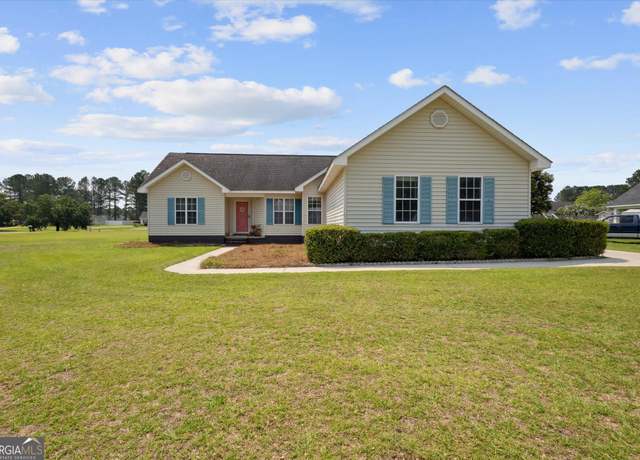 Property at 903 Teepee Way, Statesboro, GA 30461, 3 beds, 2 baths