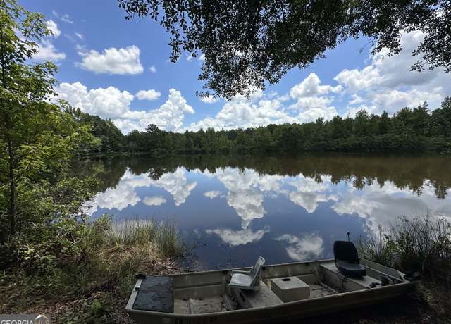 Property at 0 Highway 42 S, Forsyth, GA 31029