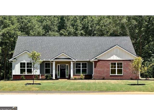 Property at 317 Stockton Cir, Macon, GA 31216, 5 beds, 3 baths