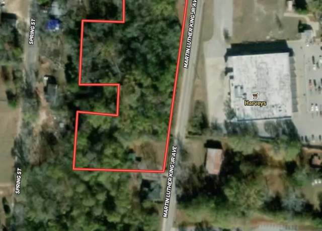 Property at 3.07 Floyd West, Sandersville, GA 31982