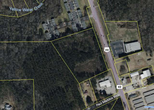 Property at 1375 Highway 42 N, Jackson, GA 30233