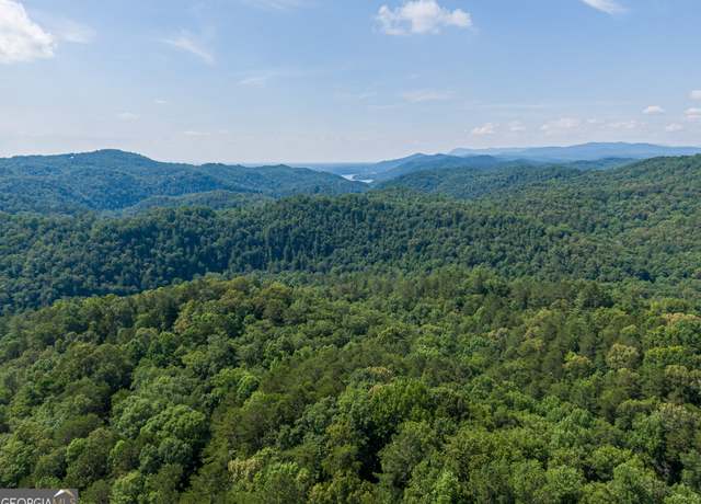 Property at 1099 Hilton, Ranger, GA 30734