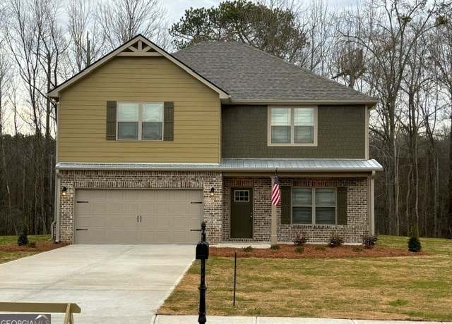 Property at 767 Hennepin Ter, Mcdonough, GA 30253, 4 beds, 2.5 baths