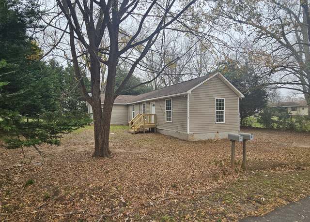 Property at 237 Parsons St, Forsyth, GA 31029