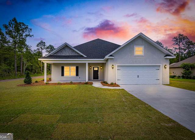 Property at 94 Silver Bluff Dr, Brunswick, GA 31523, 4 beds, 3.5 baths