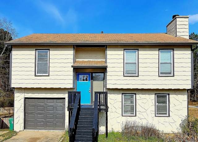 Property at 5550 Mccrossin Cir, Stonecrest, GA 30038, 4 beds, 2 baths
