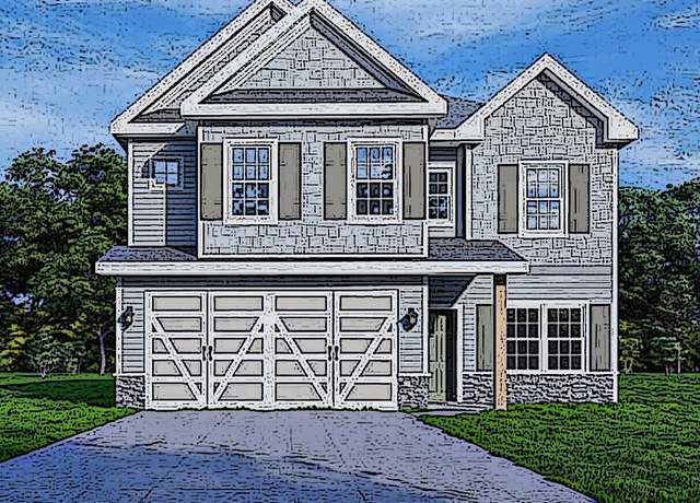 Property at 114 Bald Cypress Dr Unit 67G, Perry, GA 31069, 4 beds, 2.5 baths