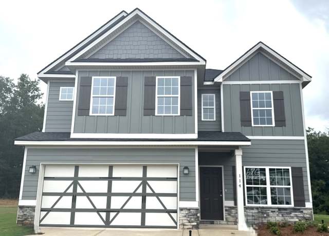 Property at 114 Bald Cypress Dr Unit 67G, Perry, GA 31069, 4 beds, 2.5 baths