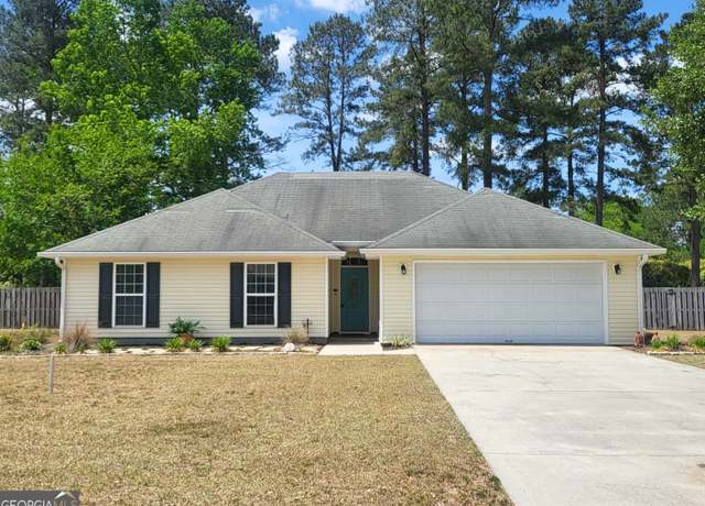 Property at 240 Cyane Ln, Guyton, GA 31312, 3 beds, 2 baths