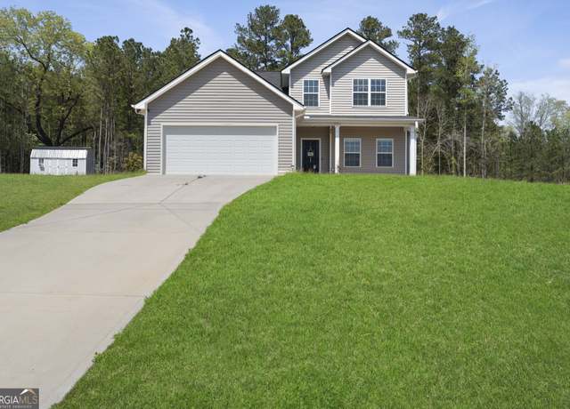 Property at 148 Tyler Dr #23, Forsyth, GA 31029, 4 beds, 2.5 baths