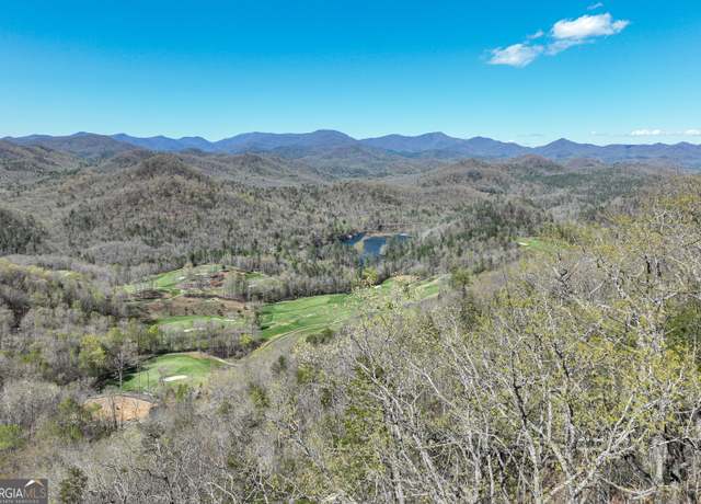 Property at LOT C2 Grey Fox Trl, Clayton, GA 30525
