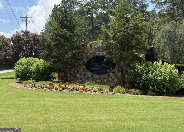 Property at 613 Forest Pointe Dr, Forsyth, GA 31029