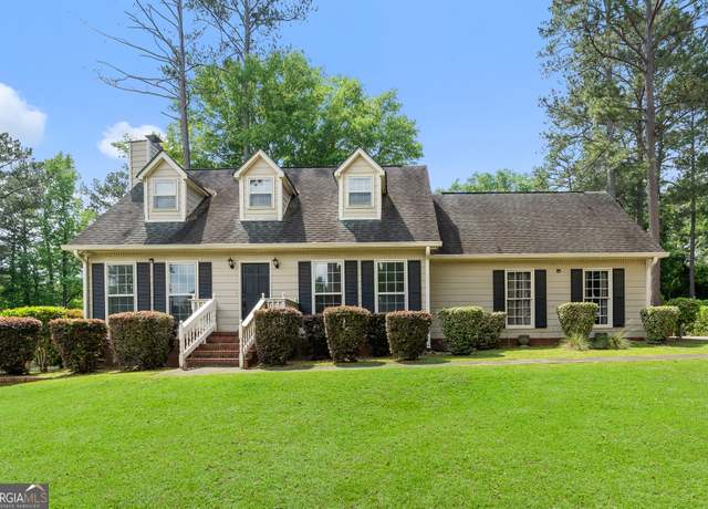 Property at 1418 Craddock Way, Macon, GA 31210, 4 beds, 3 baths