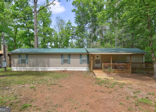 Property at 253 Twilight Shores Rd, Eatonton, GA 31024, 3 beds, 2 baths