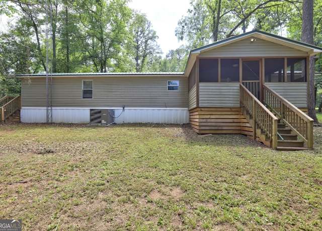 Property at 253 Twilight Shores Rd, Eatonton, GA 31024, 3 beds, 2 baths