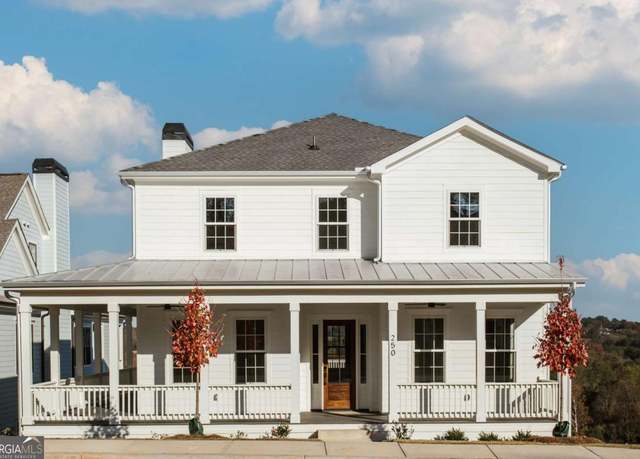 Property at 250 Highpointe Ln, Athens, GA 30606, 5 beds, 5.5 baths
