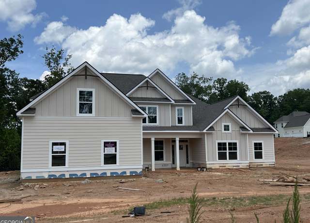 Property at 127 Atlantica Dr #86, Newnan, GA 30263, 4 beds, 4 baths