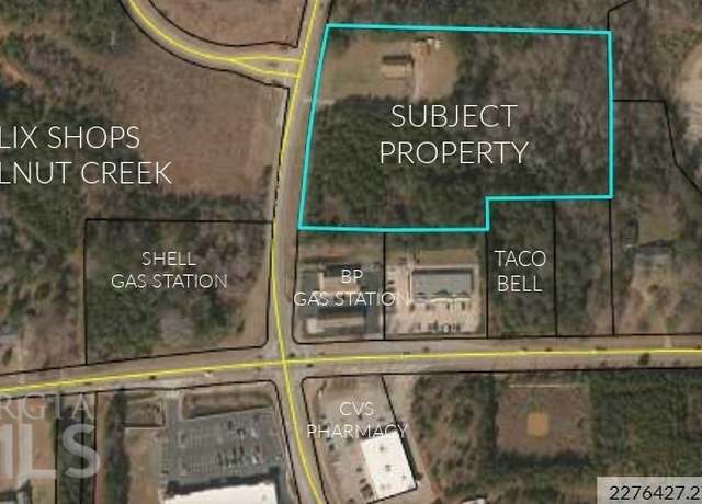 Property at 1826 Chambers Rd, Mcdonough, GA 30253